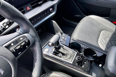 2024 Kia Sportage X-Pro