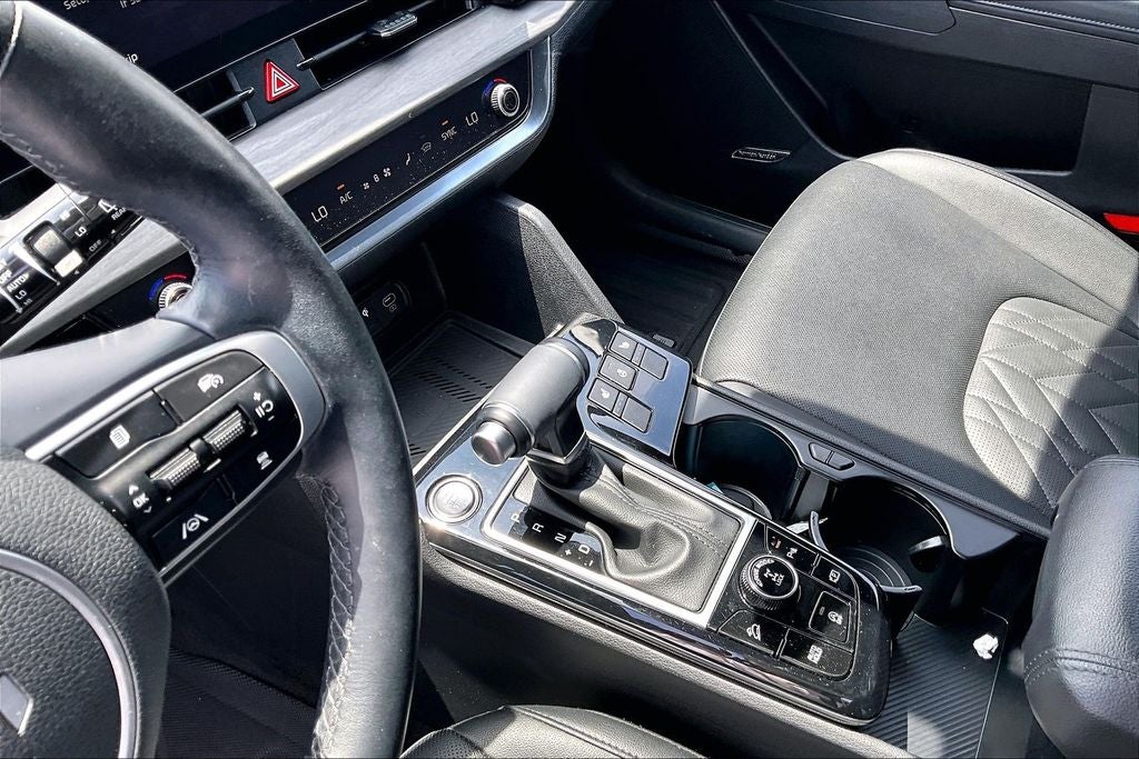 2024 Kia Sportage X-Pro