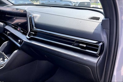 2024 Kia Sportage X-Pro