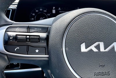 2024 Kia Sportage X-Pro