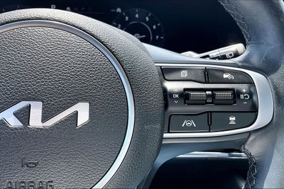 2024 Kia Sportage X-Pro