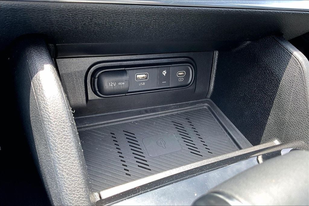 2024 Kia Sportage X-Pro