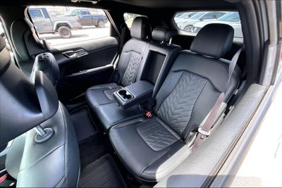 2024 Kia Sportage X-Pro