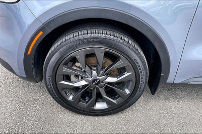 2023 Kia Sorento X-Line EX