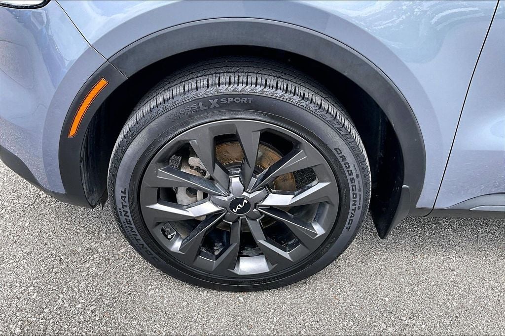 2023 Kia Sorento X-Line EX