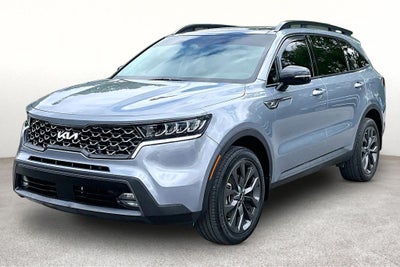 2023 Kia Sorento X-Line EX