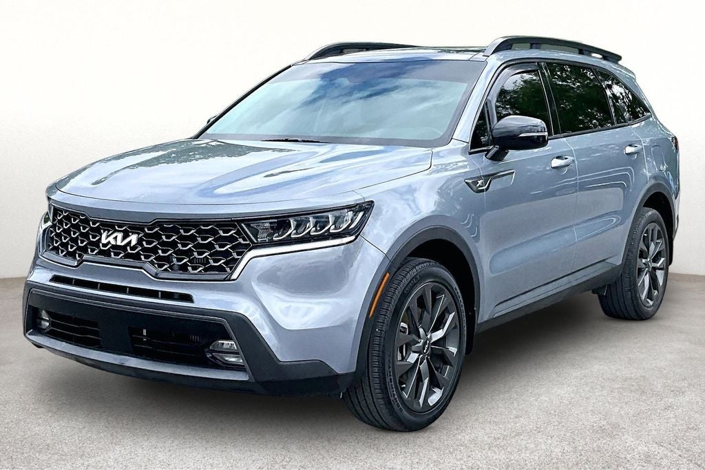 2023 Kia Sorento X-Line EX