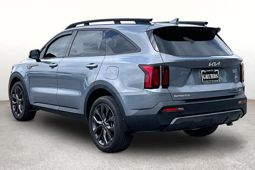 2023 Kia Sorento X-Line EX