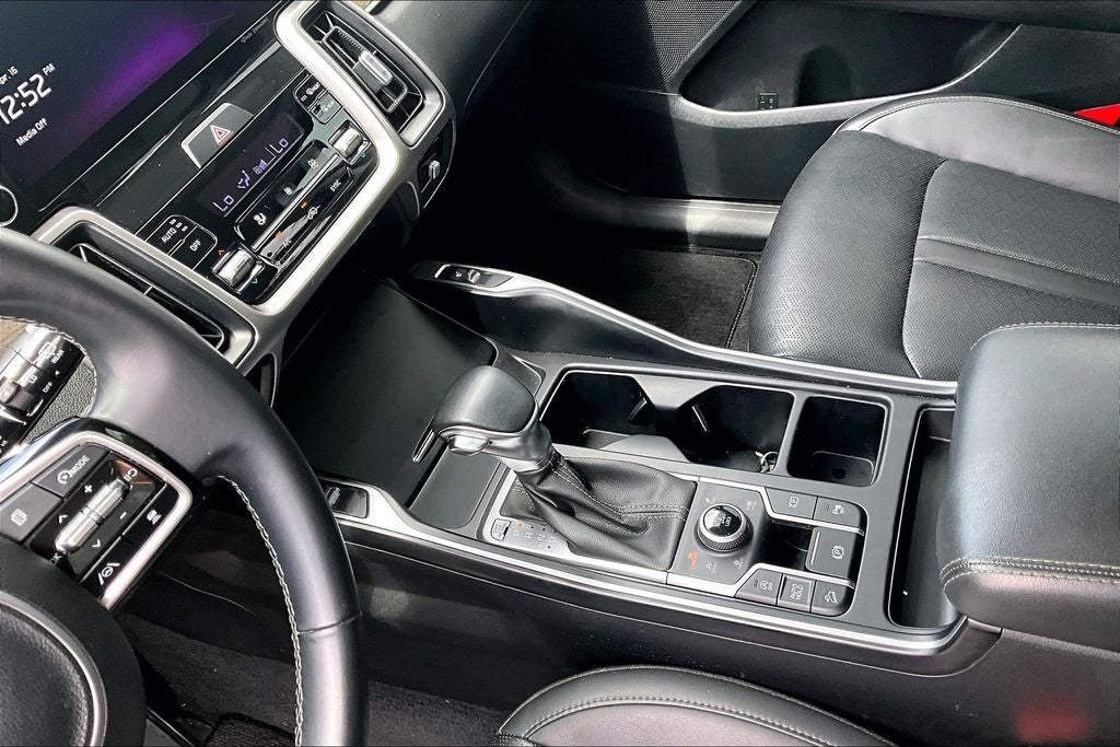 2023 Kia Sorento X-Line EX