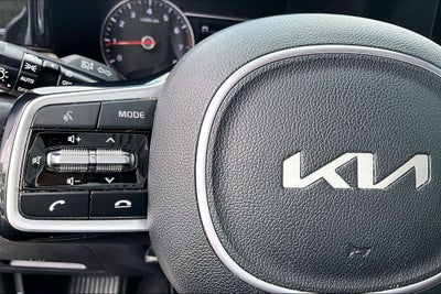 2023 Kia Sorento X-Line EX