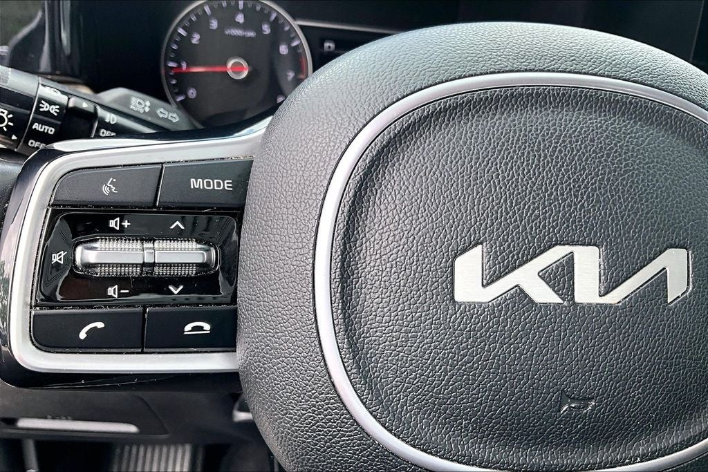 2023 Kia Sorento X-Line EX