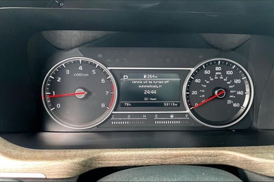 2023 Kia Sorento X-Line EX