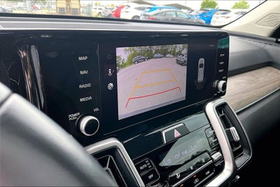 2023 Kia Sorento X-Line EX