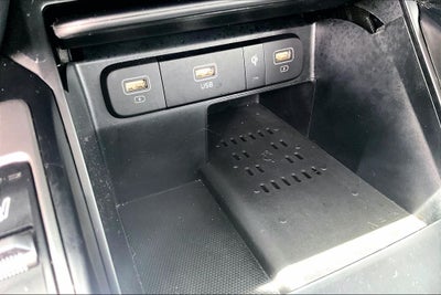 2023 Kia Sorento X-Line EX