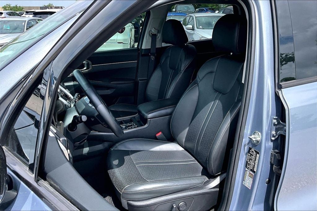 2023 Kia Sorento X-Line EX
