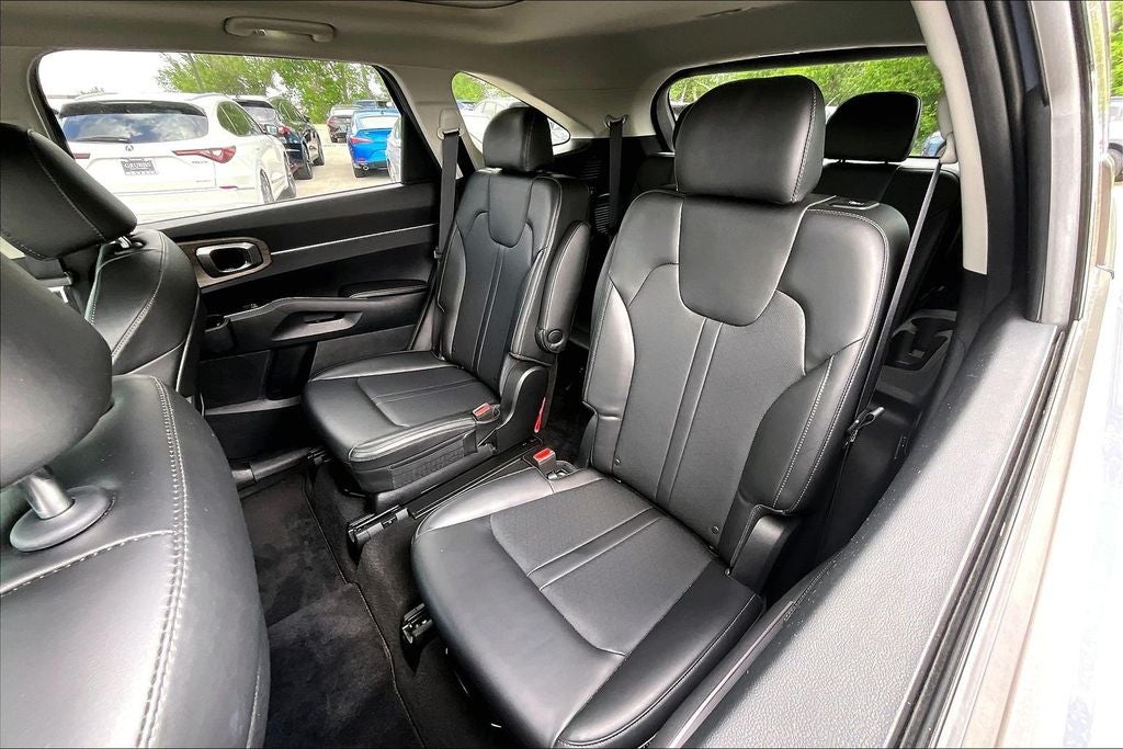 2023 Kia Sorento X-Line EX