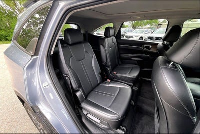 2023 Kia Sorento X-Line EX