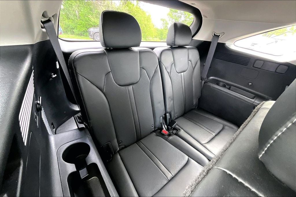 2023 Kia Sorento X-Line EX