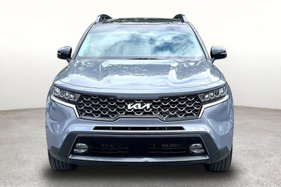 2023 Kia Sorento X-Line EX