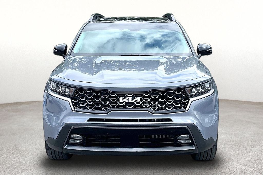2023 Kia Sorento X-Line EX
