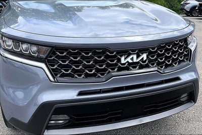 2023 Kia Sorento X-Line EX