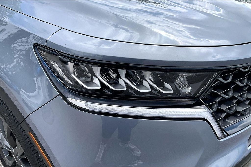 2023 Kia Sorento X-Line EX