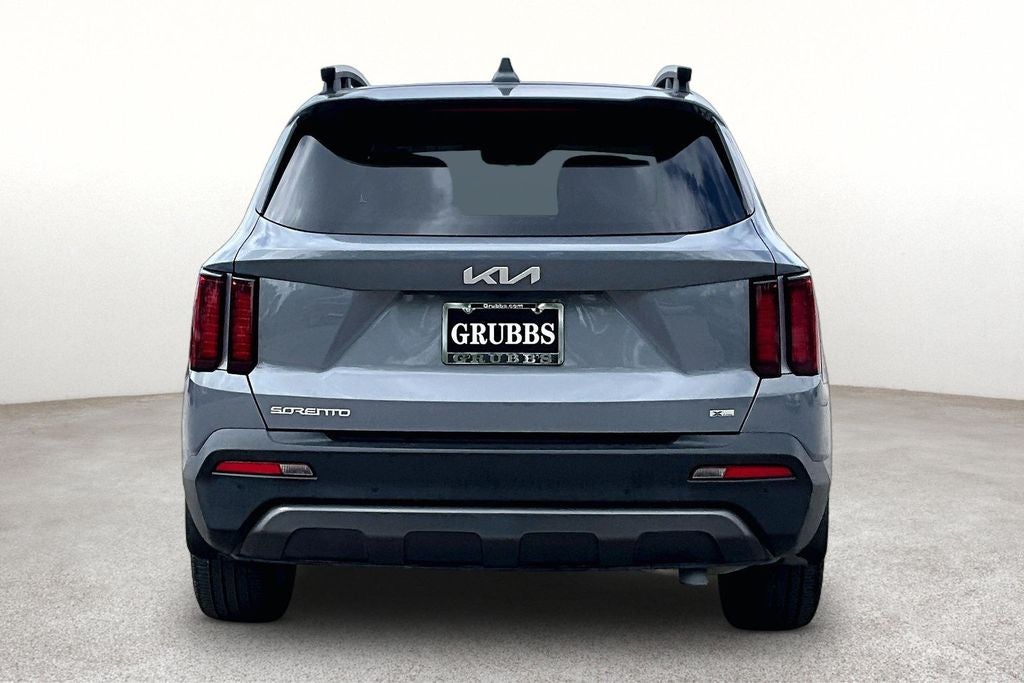 2023 Kia Sorento X-Line EX