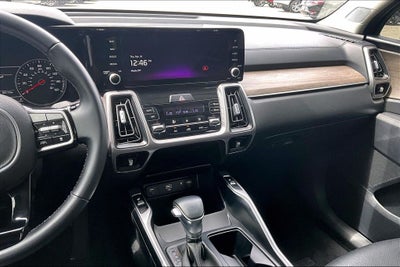2023 Kia Sorento X-Line EX