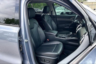 2023 Kia Sorento X-Line EX