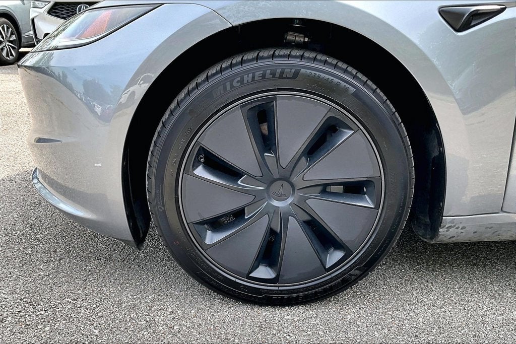 2026 Tesla Model 3 Premium