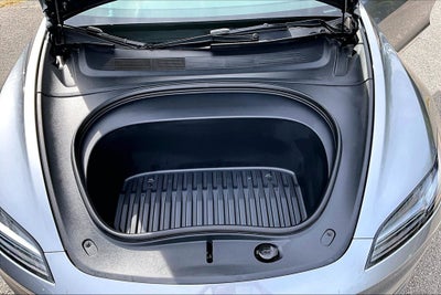 2026 Tesla Model 3 Premium
