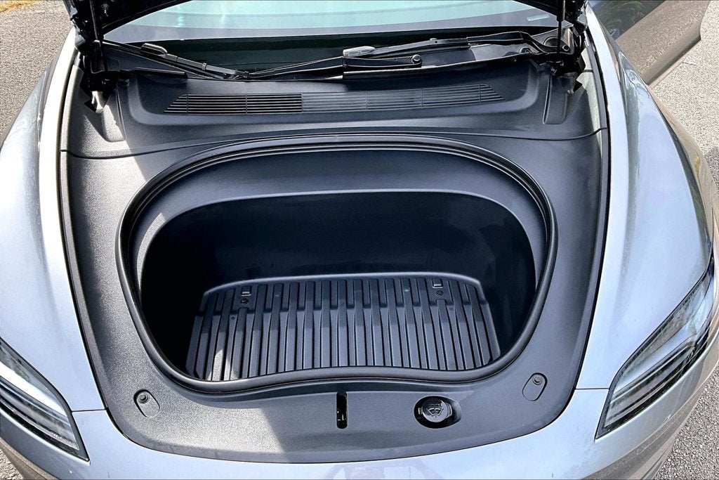 2026 Tesla Model 3 Premium