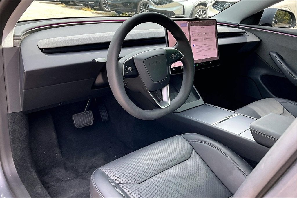 2026 Tesla Model 3 Premium