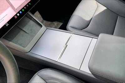 2026 Tesla Model 3 Premium