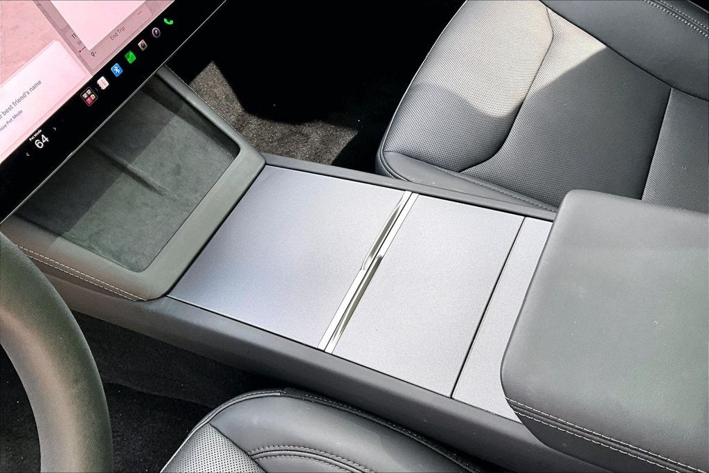 2026 Tesla Model 3 Premium