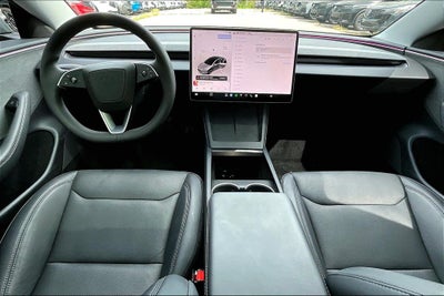 2026 Tesla Model 3 Premium