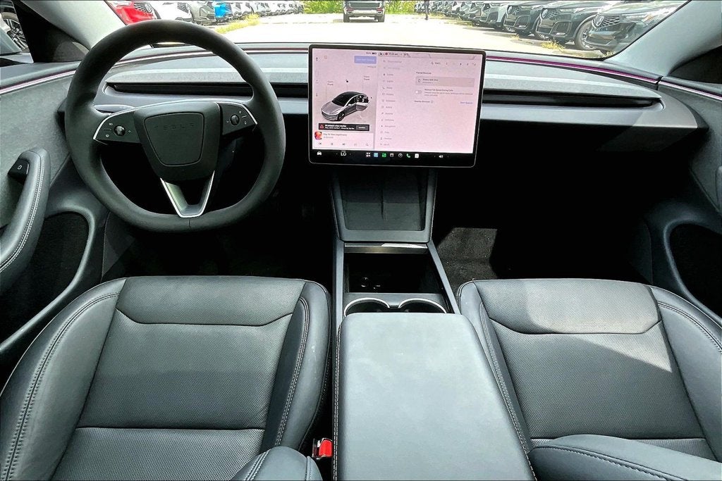 2026 Tesla Model 3 Premium