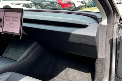 2026 Tesla Model 3 Premium