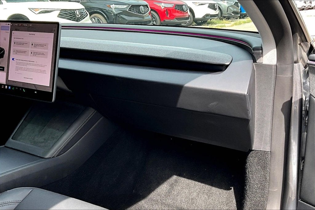 2026 Tesla Model 3 Premium