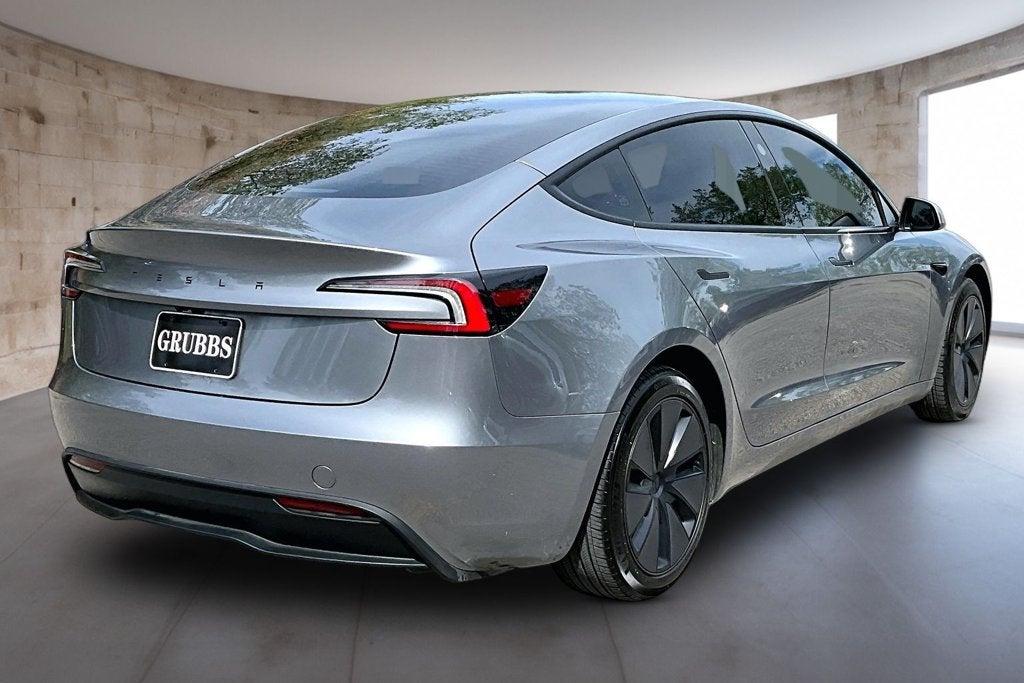 2026 Tesla Model 3 Premium