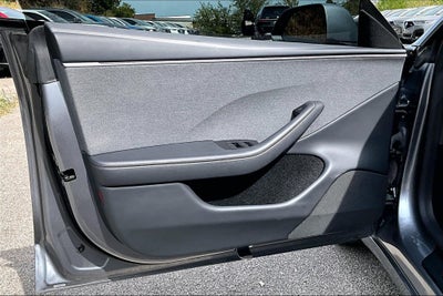 2026 Tesla Model 3 Premium