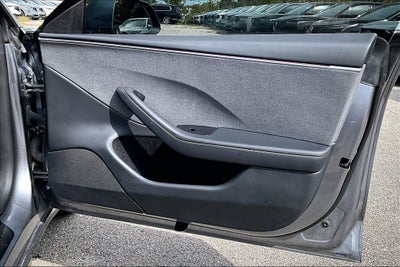 2026 Tesla Model 3 Premium