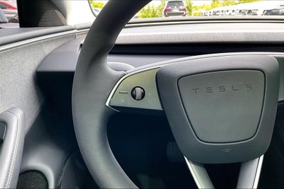 2026 Tesla Model 3 Premium