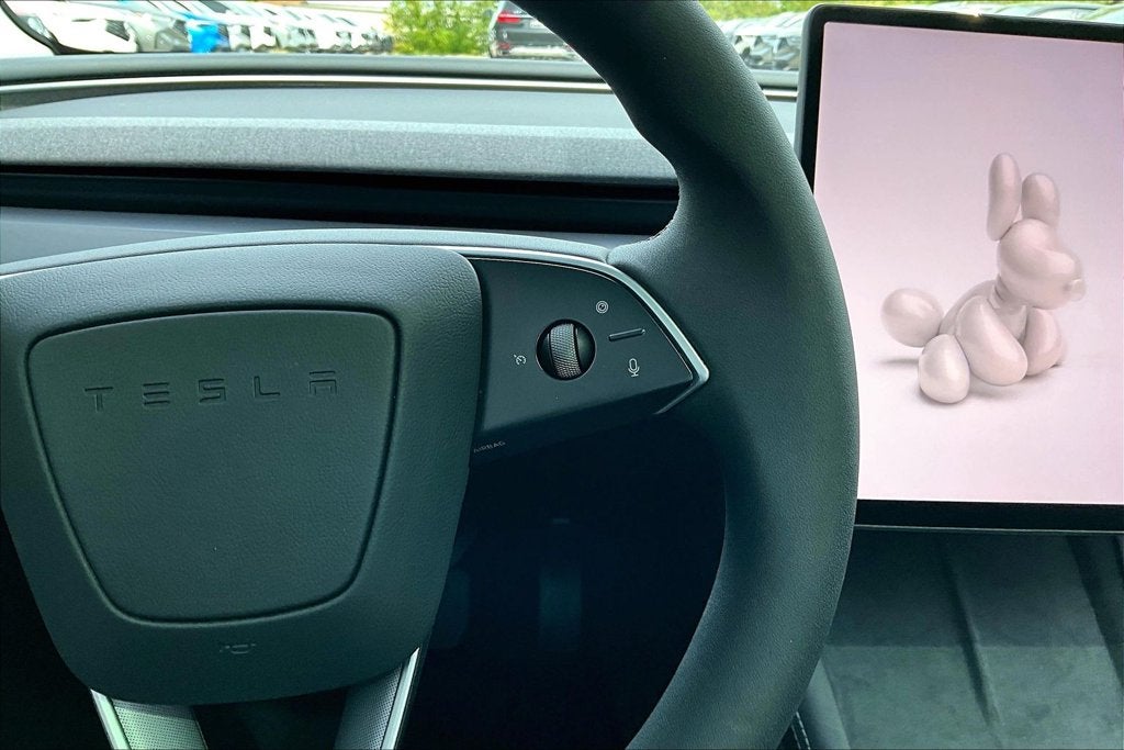 2026 Tesla Model 3 Premium