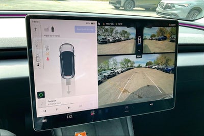 2026 Tesla Model 3 Premium