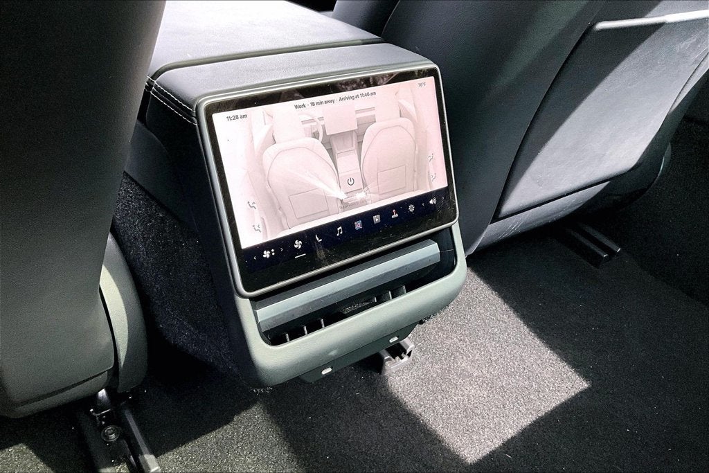 2026 Tesla Model 3 Premium