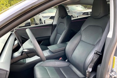 2026 Tesla Model 3 Premium