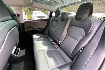 2026 Tesla Model 3 Premium