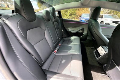 2026 Tesla Model 3 Premium