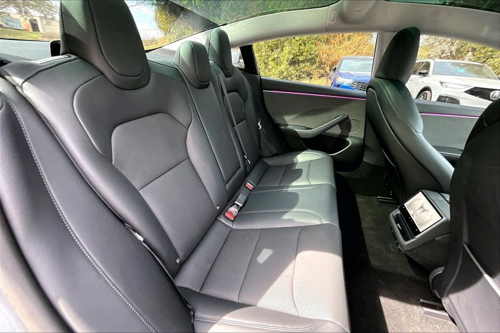 2026 Tesla Model 3 Premium